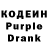 Codein Purple Drank Ian Acevedo
